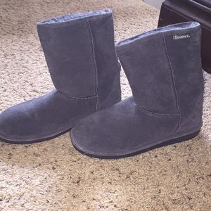 Bearpaw Boots